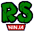 RS Tortues Ninja RS Tortues Ninja
