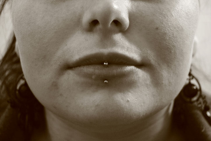 Galerie Piercings Février 2012 - Forum Tatouage et Piercing 