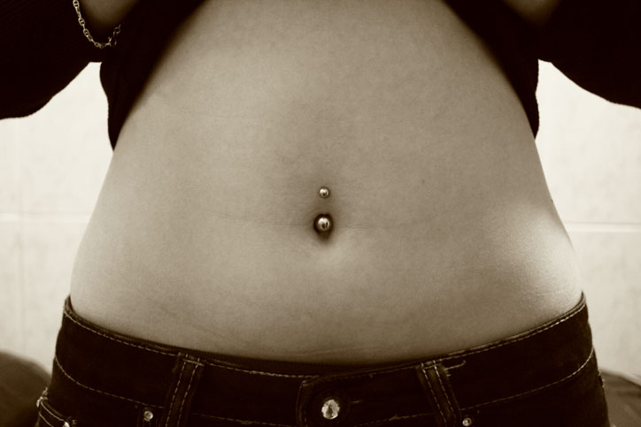 Galerie Piercings Février 2012 - Forum Tatouage et Piercing 