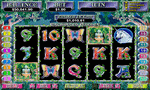 Game RTG : Enchanted Garden