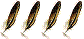 Plume de Saphir Plume de Saphir