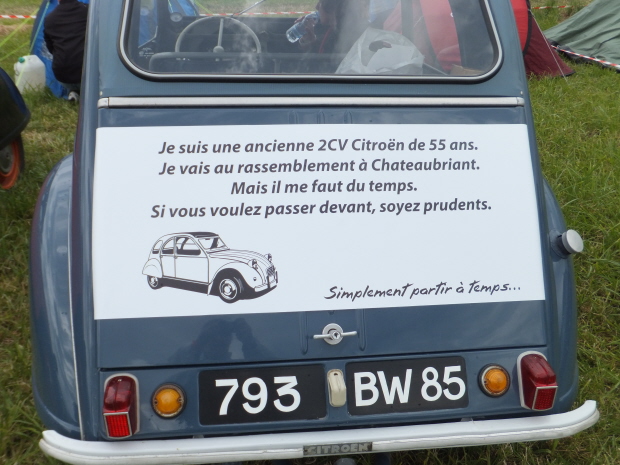 rencontre citroen