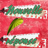Nouveaux messages