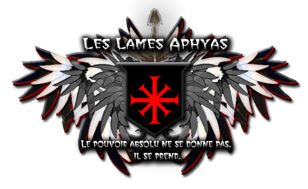 Les Lames Aphya