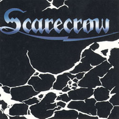 (hard rock) Scarecrow - Scarecrow - 1991, APE (image+.cue), lossless
