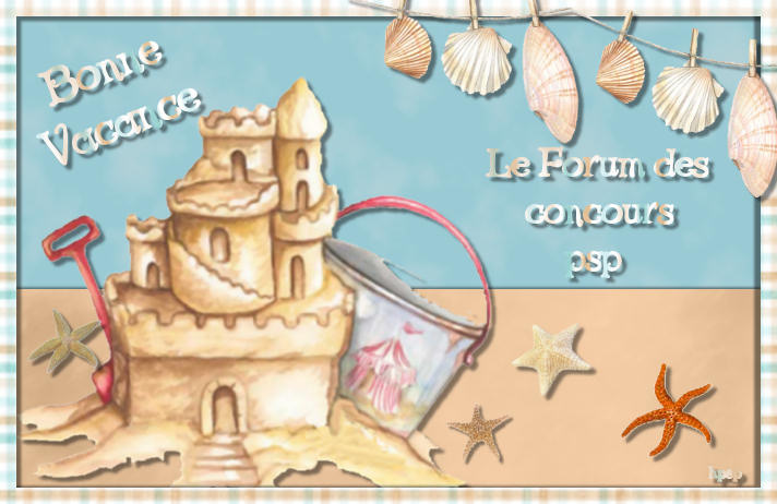 LE FORUM DES CONCOURS PSP