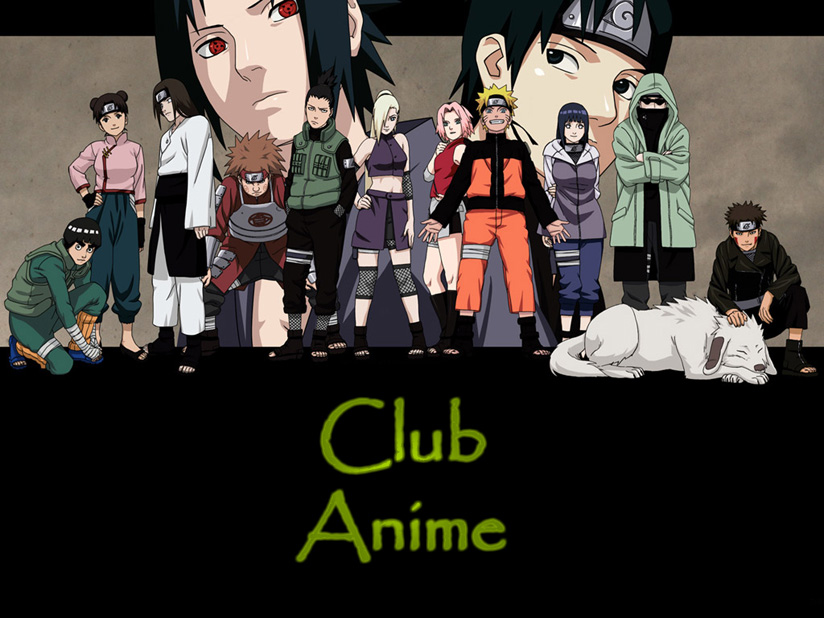 Club Anime
