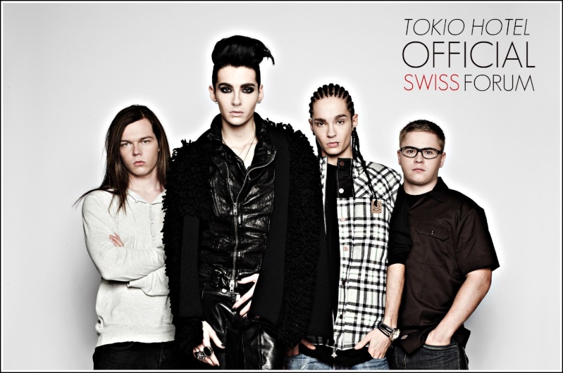 Forum Tokio Hotel Deutsche Schweiz