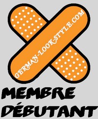 Membre Débutant Membre Débutant