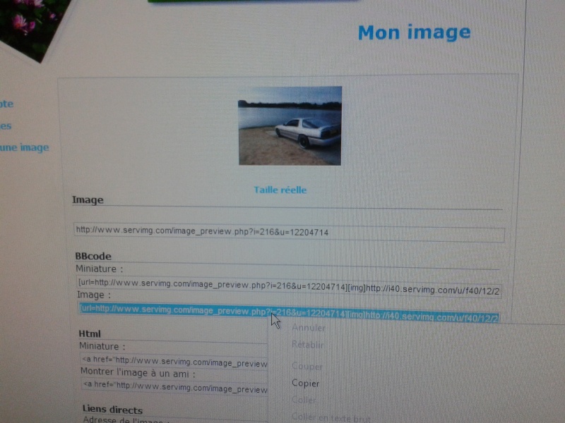 Image