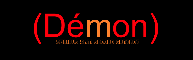 (Démon)