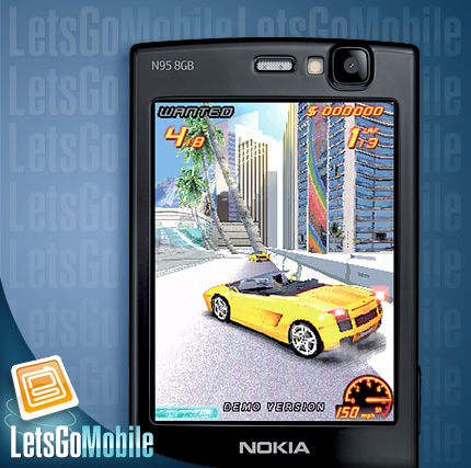 Игры Для Nokia N95