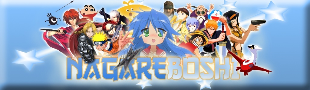 Nagareboshi Forum