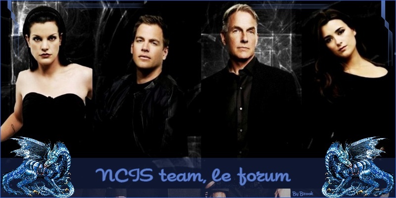 NCIS Team