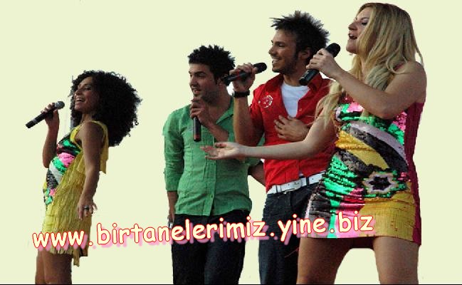 4 yüz
