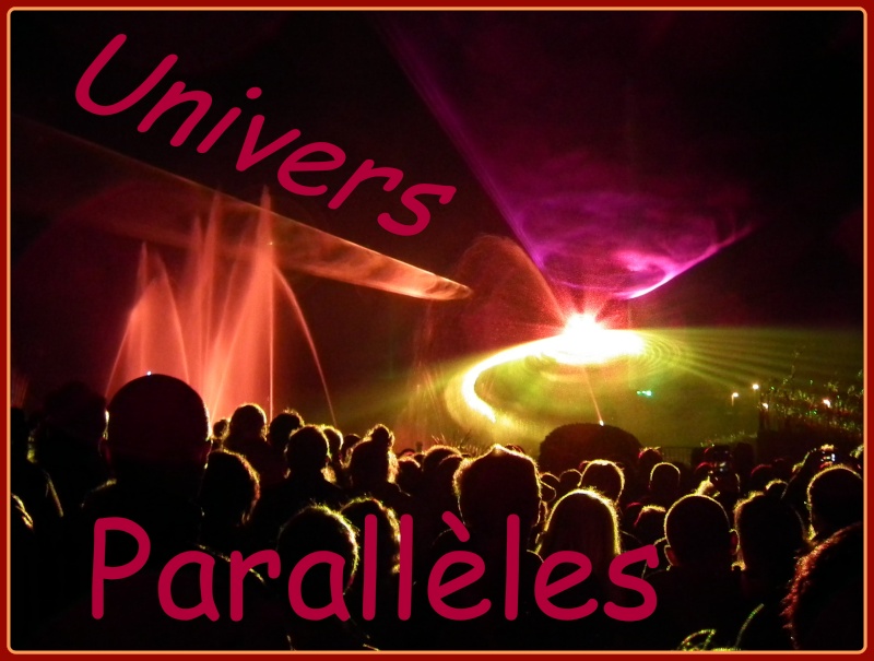Univers parallèles