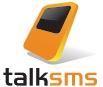 talk sms
