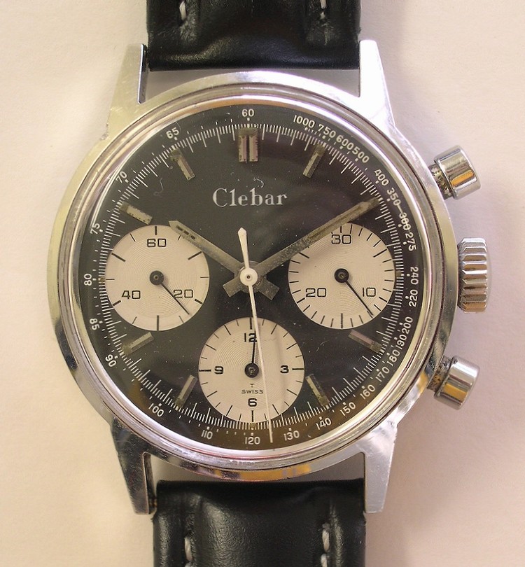 Les marques obscures, oubliées, disparues le plaisir des collectionneurs de montres anciennes