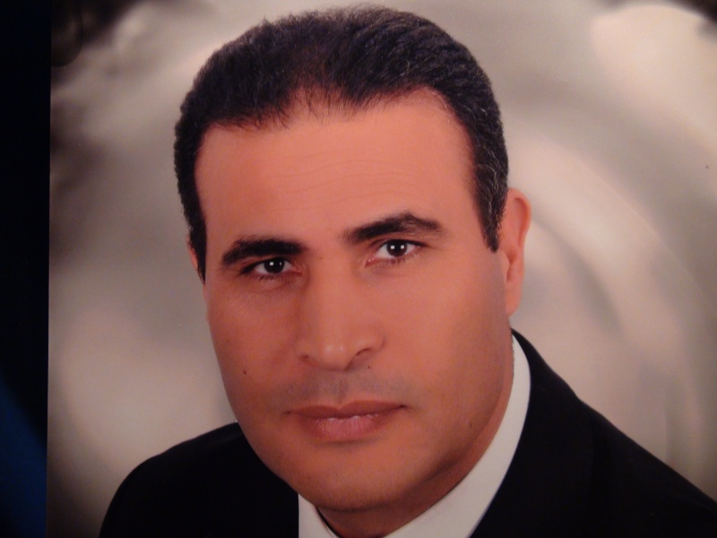 دكتور / إسماعيل عبد المالك محمد إسماعيل