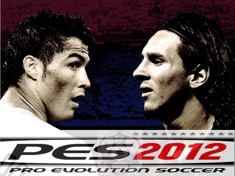 Ligas y Torneos PES2011
