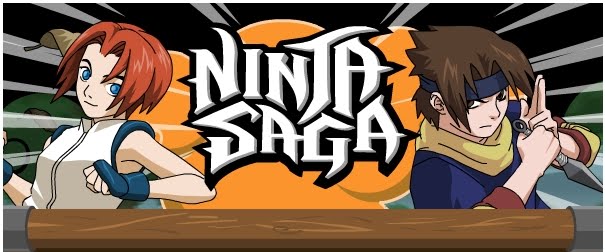 Ninja Saga