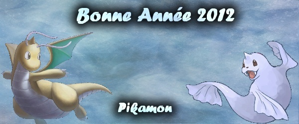 Pikamon
