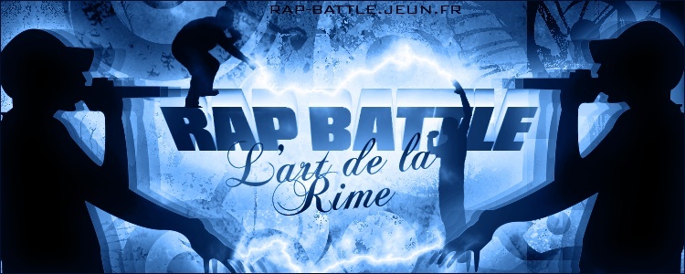 .: Rap Battle :.
