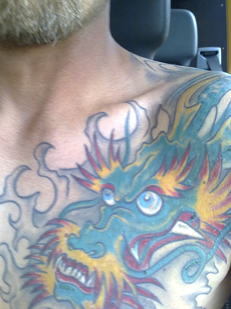 Meine Tattoos Meine Tattoos