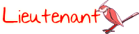 Lieutenant Lieutenant