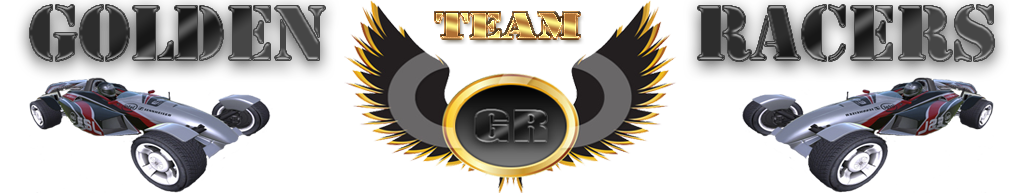 Golden Racers Team