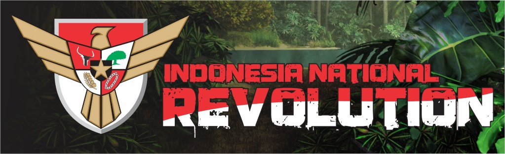 indonesian national revolution