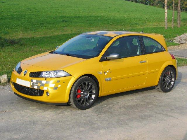 Megane Cc Rs Gt By Ted