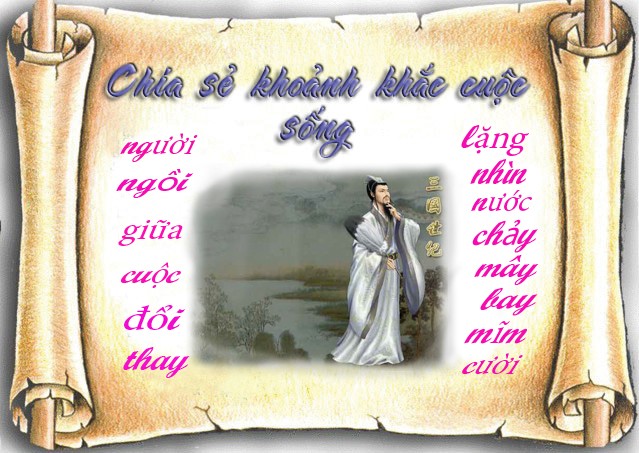 Nơi thảo luận và trò chuyện cho nhóm 1