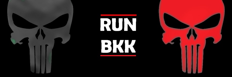RUN BKK