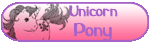 Poney Licorne Poney Licorne