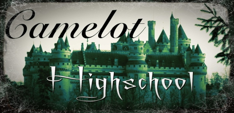 Camelot High