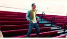Teen wolf