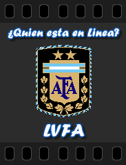 ¿Quién está en línea?
