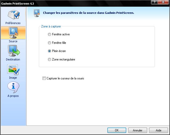 SCARICARE GADWIN PRINTSCREEN