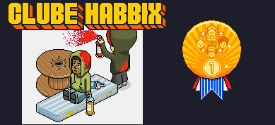 Clube Habbix