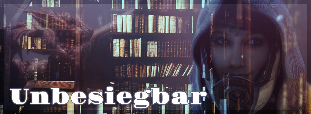 Unbesiegbar