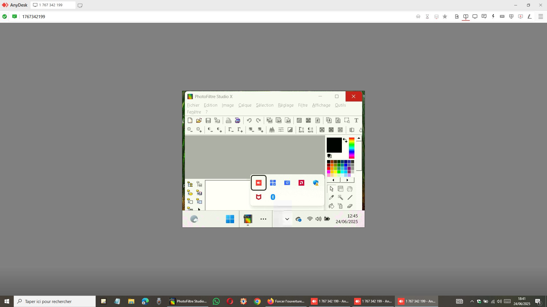 Image