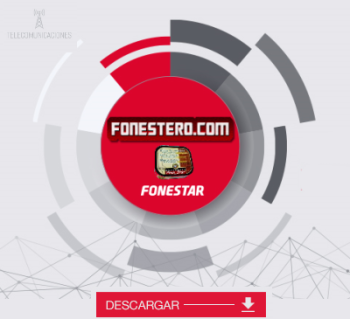 DESCARGAS  FONESTAR RDS 584 – Despegue Digital