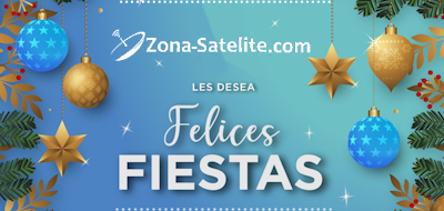 Lista Canales FONESTAR RDS-585WHD Astra (Actualizada) 18-10-2023